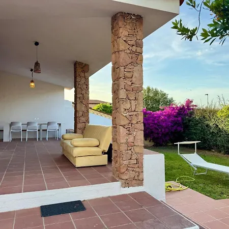Villa Sa Nuche Sea View In