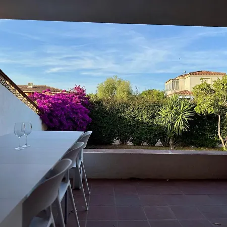 Sa Nuche Sea View In סאן תאודורו