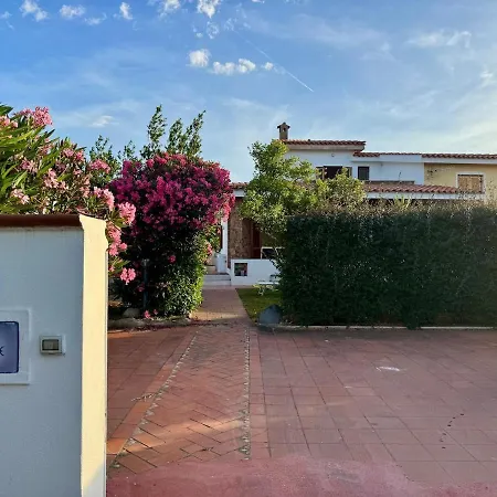 Sa Nuche Sea View In Villa