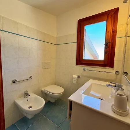 Villa Sa Nuche Sea View In