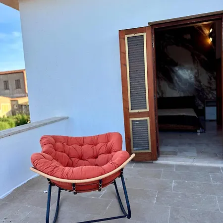 Sa Nuche Sea View In Villa *
