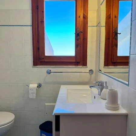 Sa Nuche Sea View In *