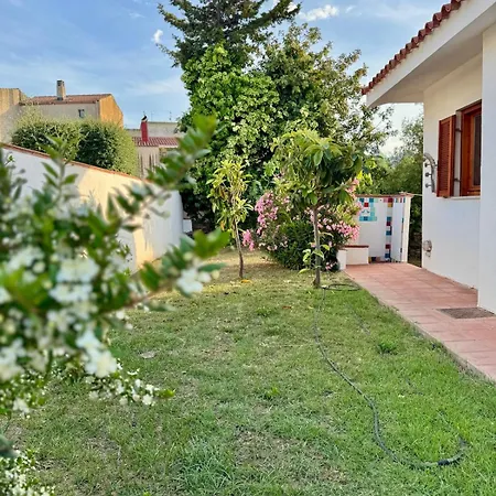 Sa Nuche Sea View In Villa