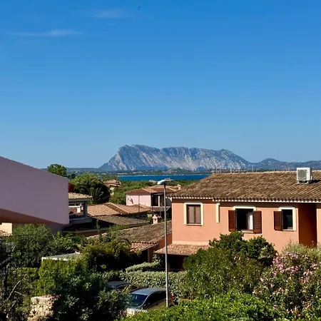 וילה Sa Nuche Sea View In