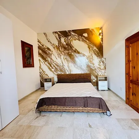 Villa Sa Nuche Sea View In
