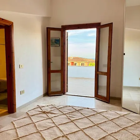 Sa Nuche Sea View In * סאן תאודורו