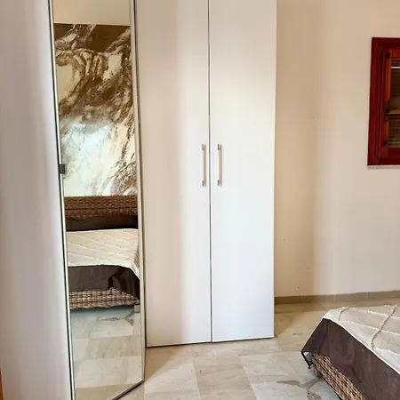Sa Nuche Sea View In * סאן תאודורו