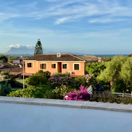Sa Nuche Sea View In סאן תאודורו